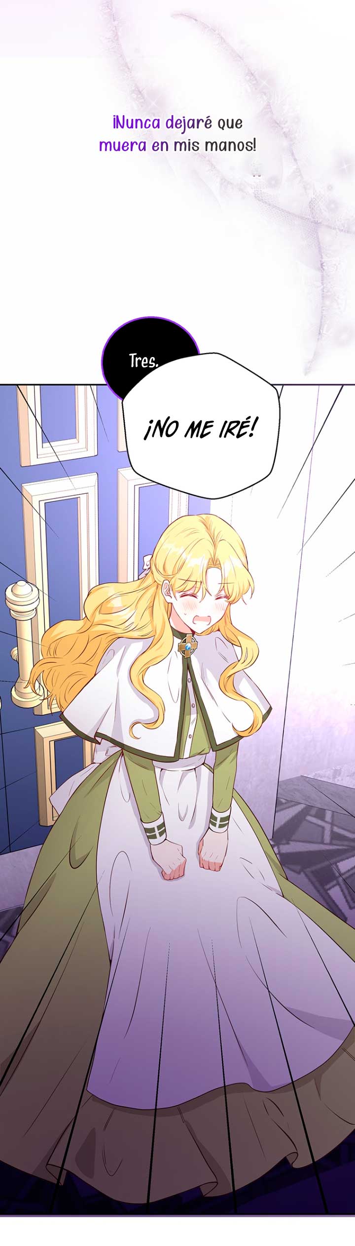 Ese es mi verdadero hermano, Duque Capítulo 15 - Página 56