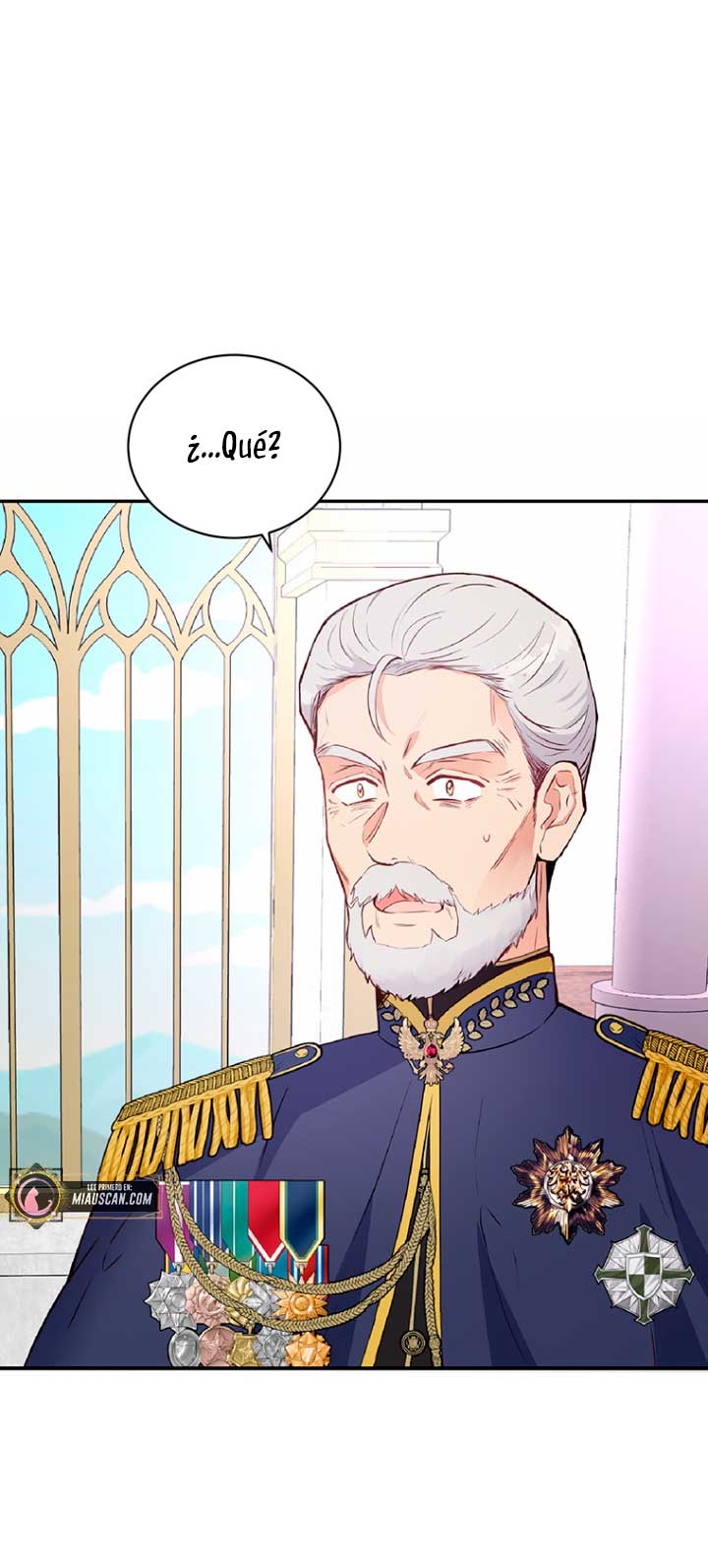 Ese es mi verdadero hermano, Duque Capítulo 15 - Página 57