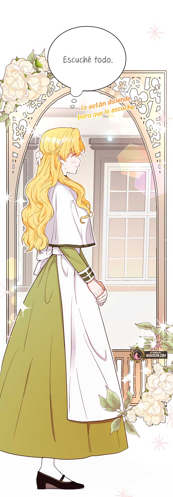 Ese es mi verdadero hermano, Duque Capítulo 15 - Página 6