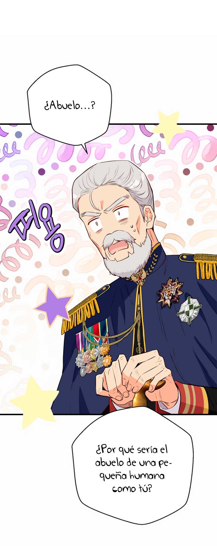 Ese es mi verdadero hermano, Duque Capítulo 15 - Página 62