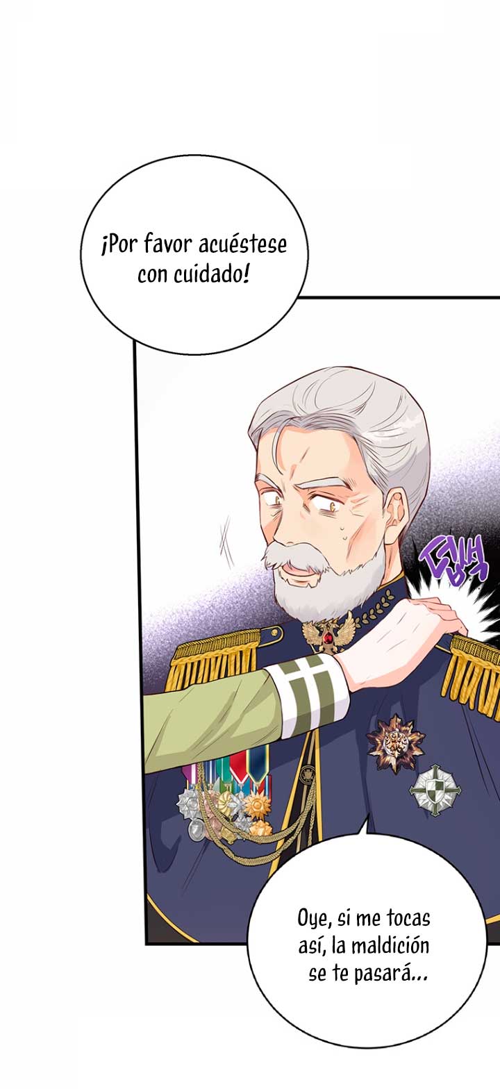 Ese es mi verdadero hermano, Duque Capítulo 15 - Página 64