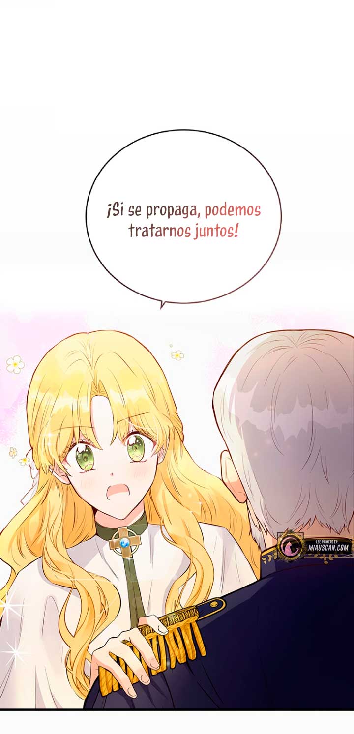 Ese es mi verdadero hermano, Duque Capítulo 15 - Página 65