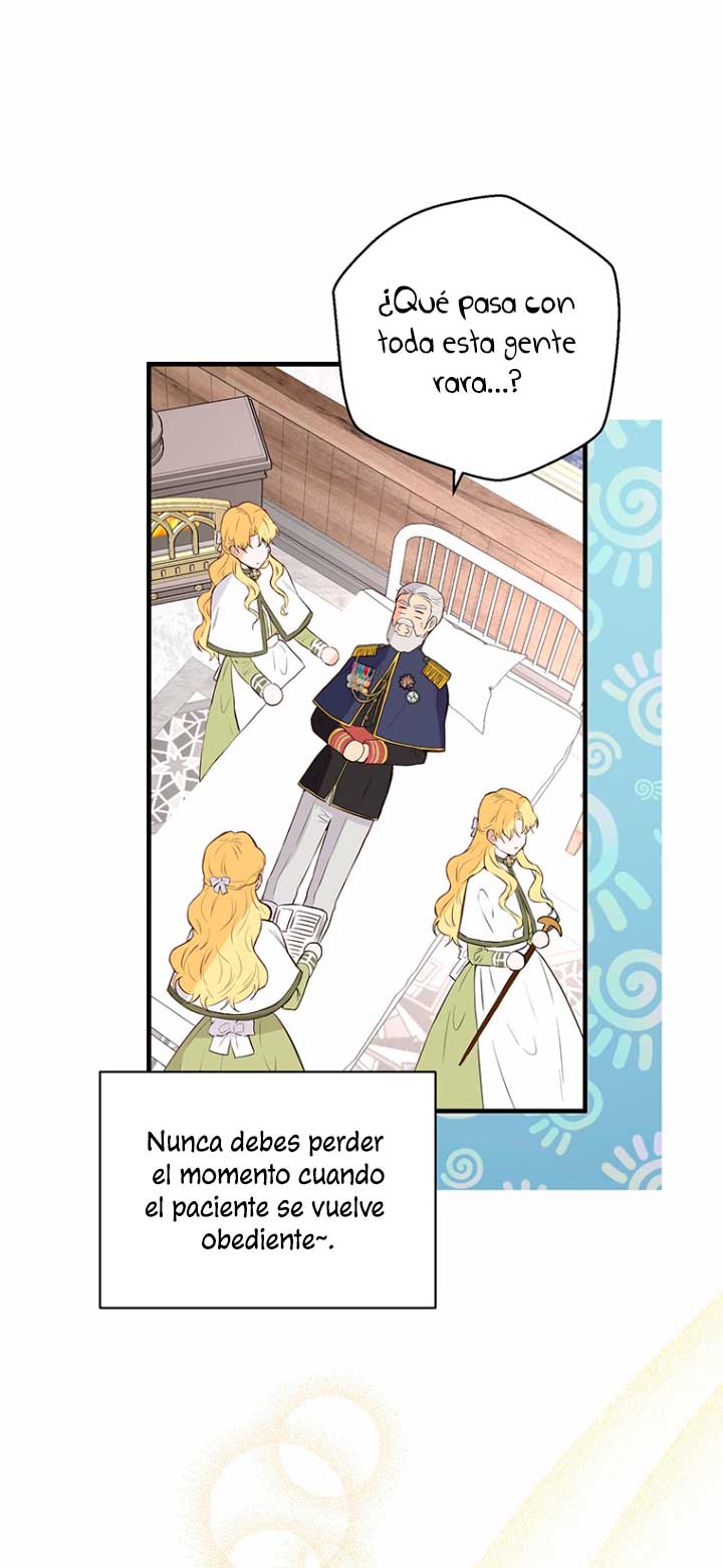 Ese es mi verdadero hermano, Duque Capítulo 15 - Página 67