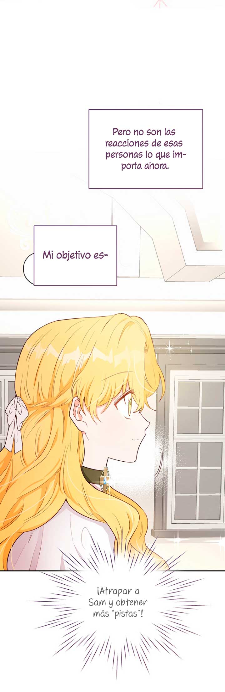 Ese es mi verdadero hermano, Duque Capítulo 15 - Página 7