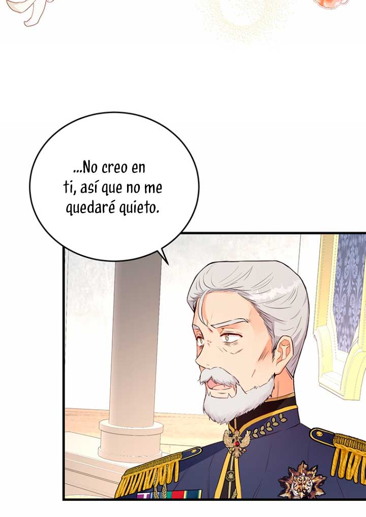 Ese es mi verdadero hermano, Duque Capítulo 15 - Página 70