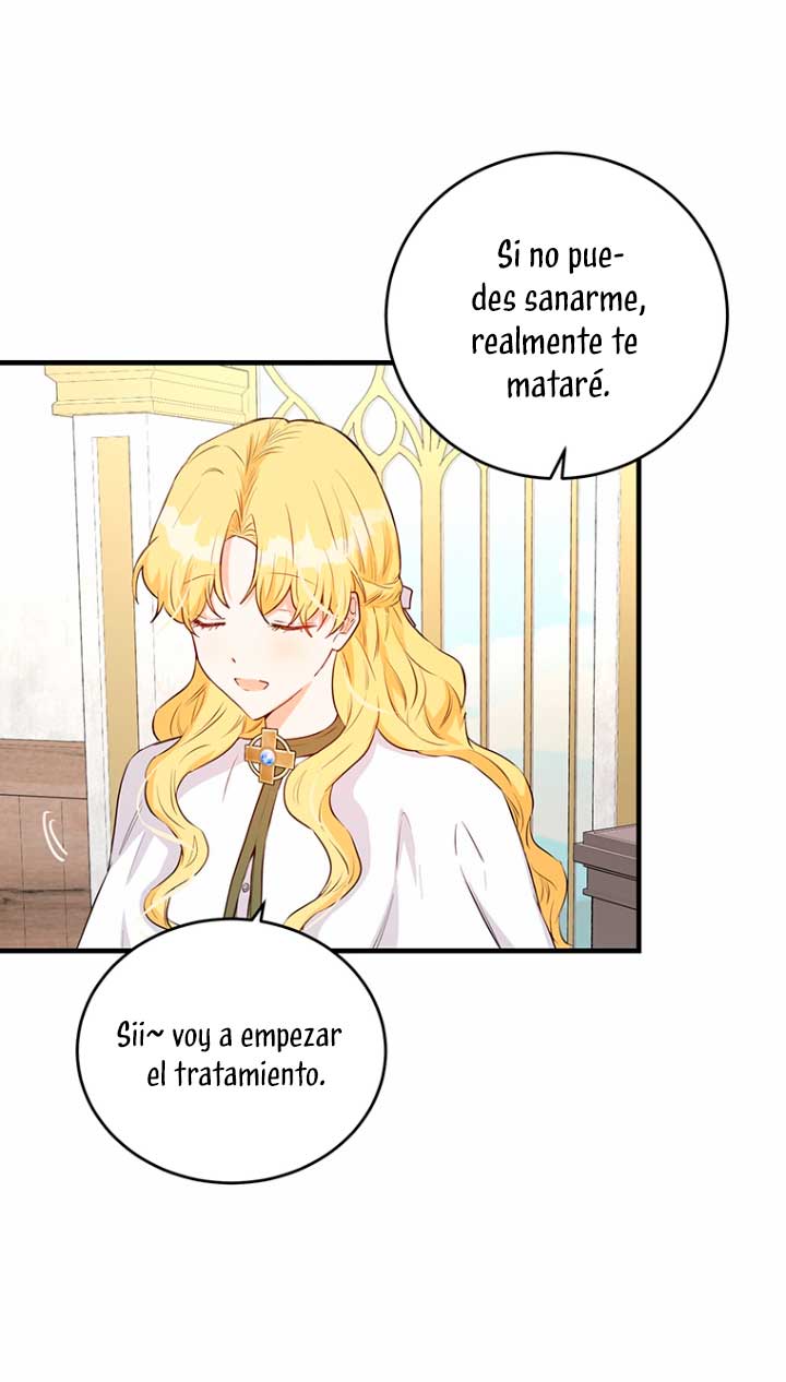 Ese es mi verdadero hermano, Duque Capítulo 15 - Página 71