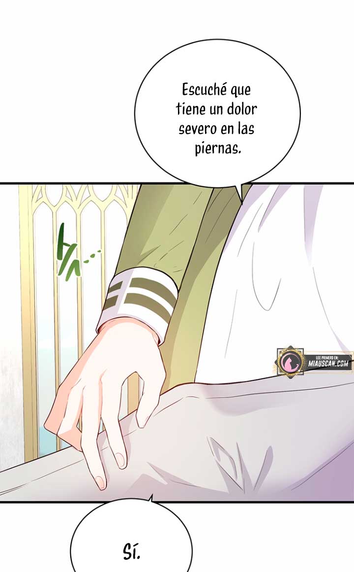 Ese es mi verdadero hermano, Duque Capítulo 15 - Página 72