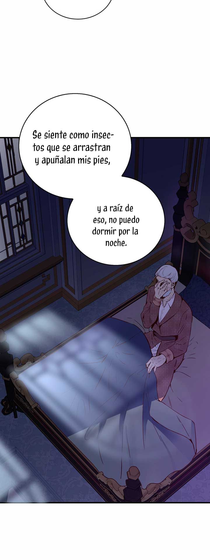 Ese es mi verdadero hermano, Duque Capítulo 15 - Página 73