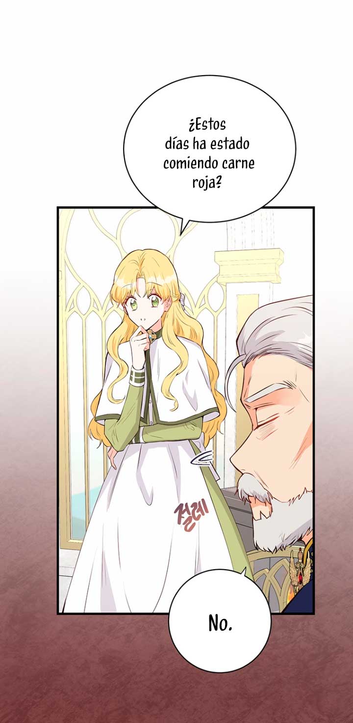 Ese es mi verdadero hermano, Duque Capítulo 15 - Página 74