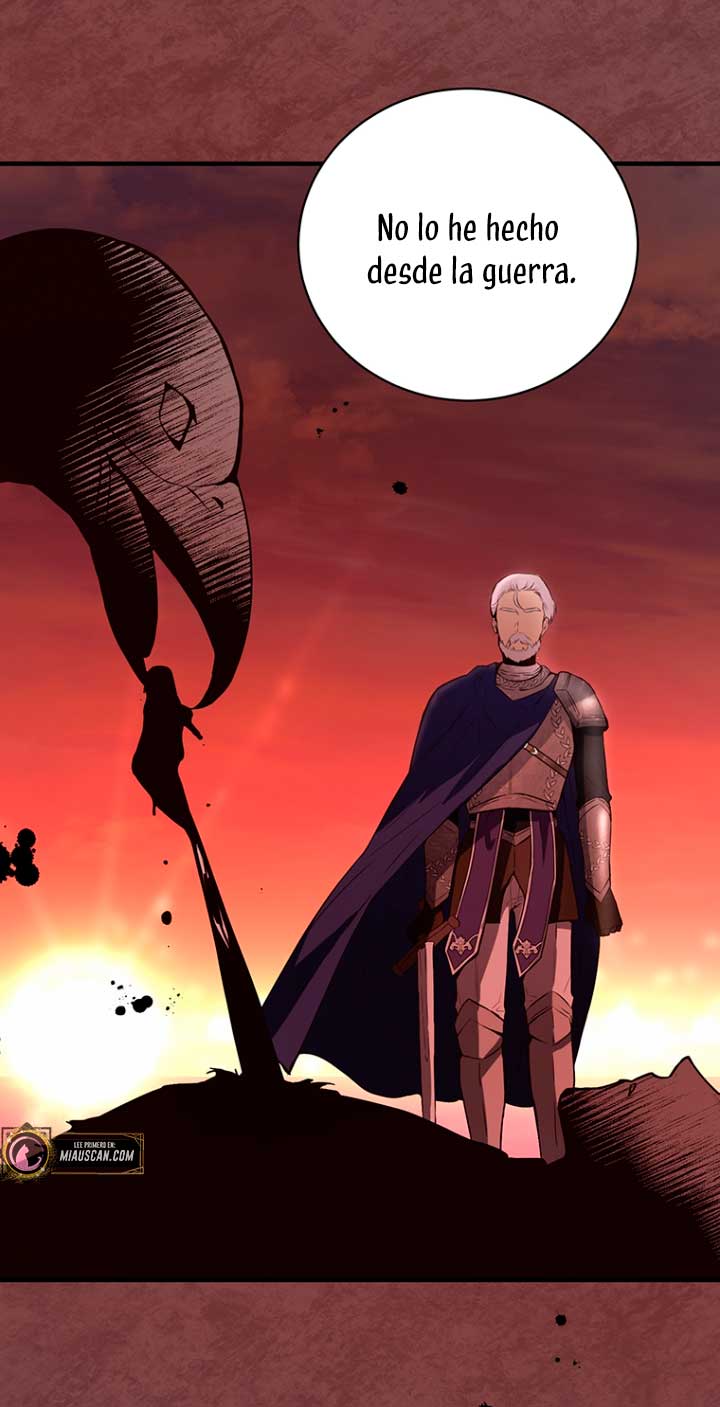 Ese es mi verdadero hermano, Duque Capítulo 15 - Página 75