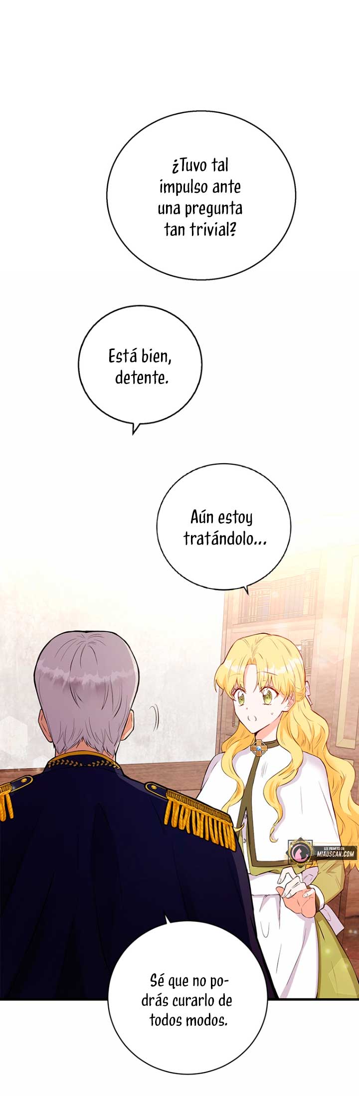 Ese es mi verdadero hermano, Duque Capítulo 15 - Página 79