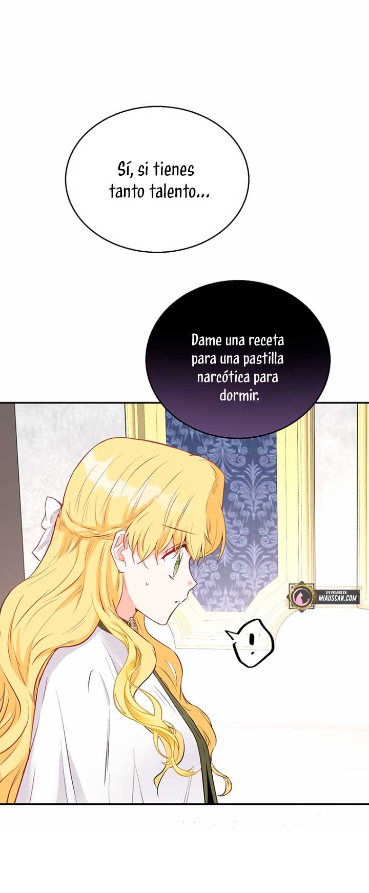 Ese es mi verdadero hermano, Duque Capítulo 15 - Página 83