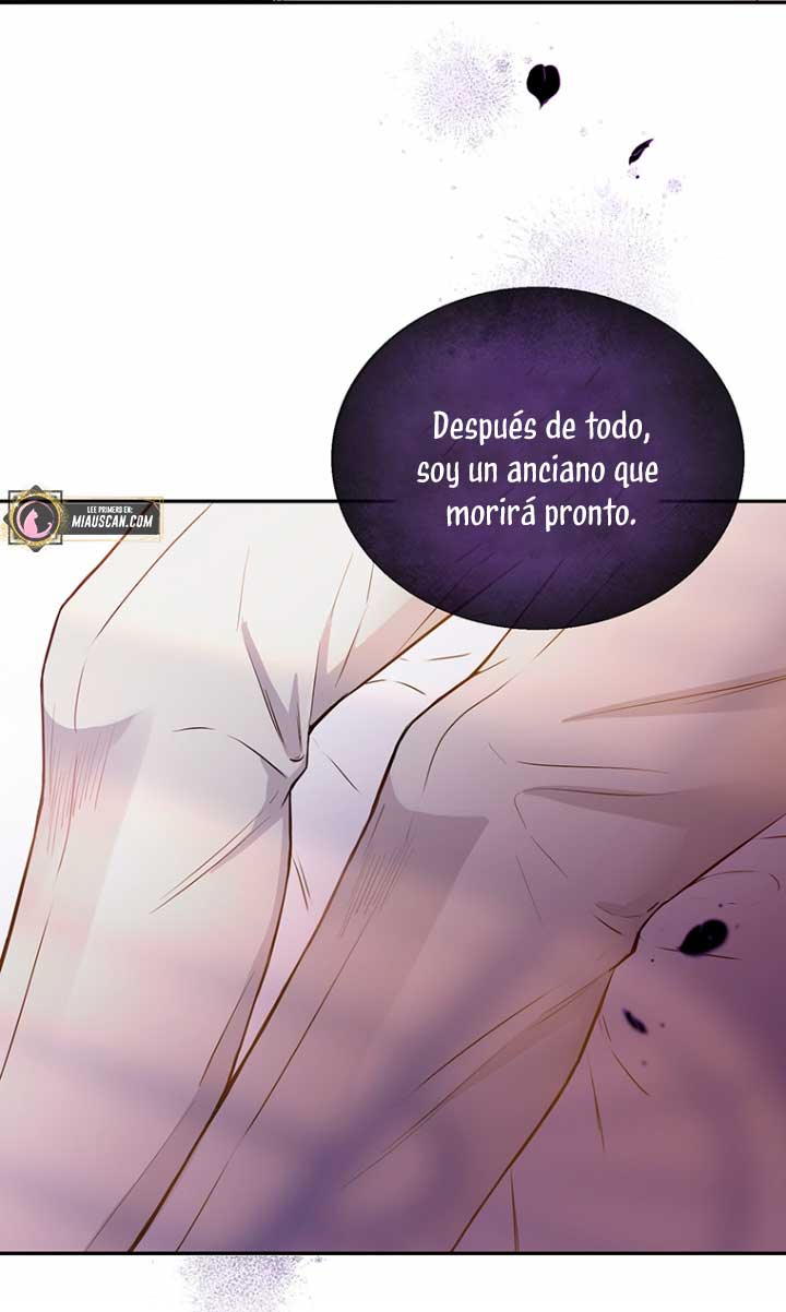 Ese es mi verdadero hermano, Duque Capítulo 15 - Página 86