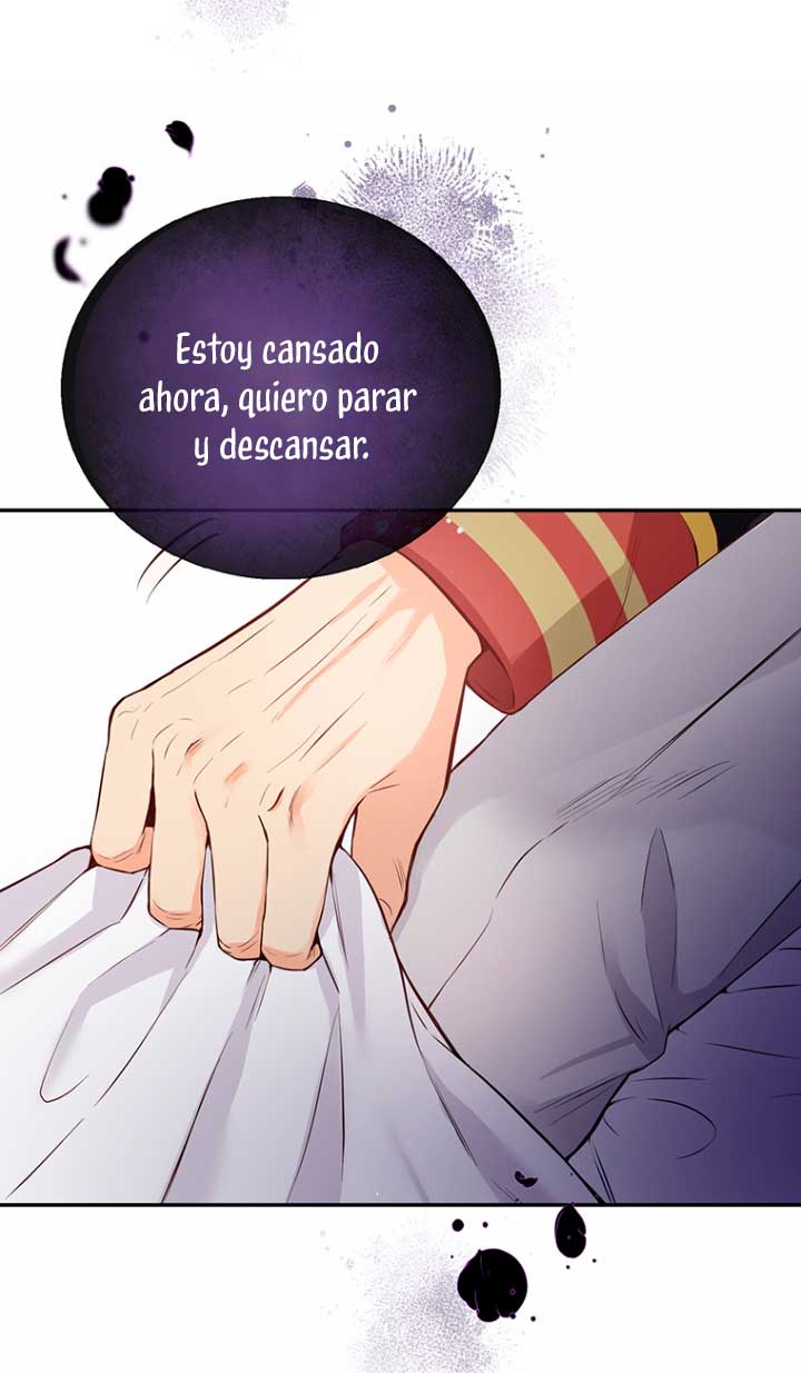 Ese es mi verdadero hermano, Duque Capítulo 15 - Página 87