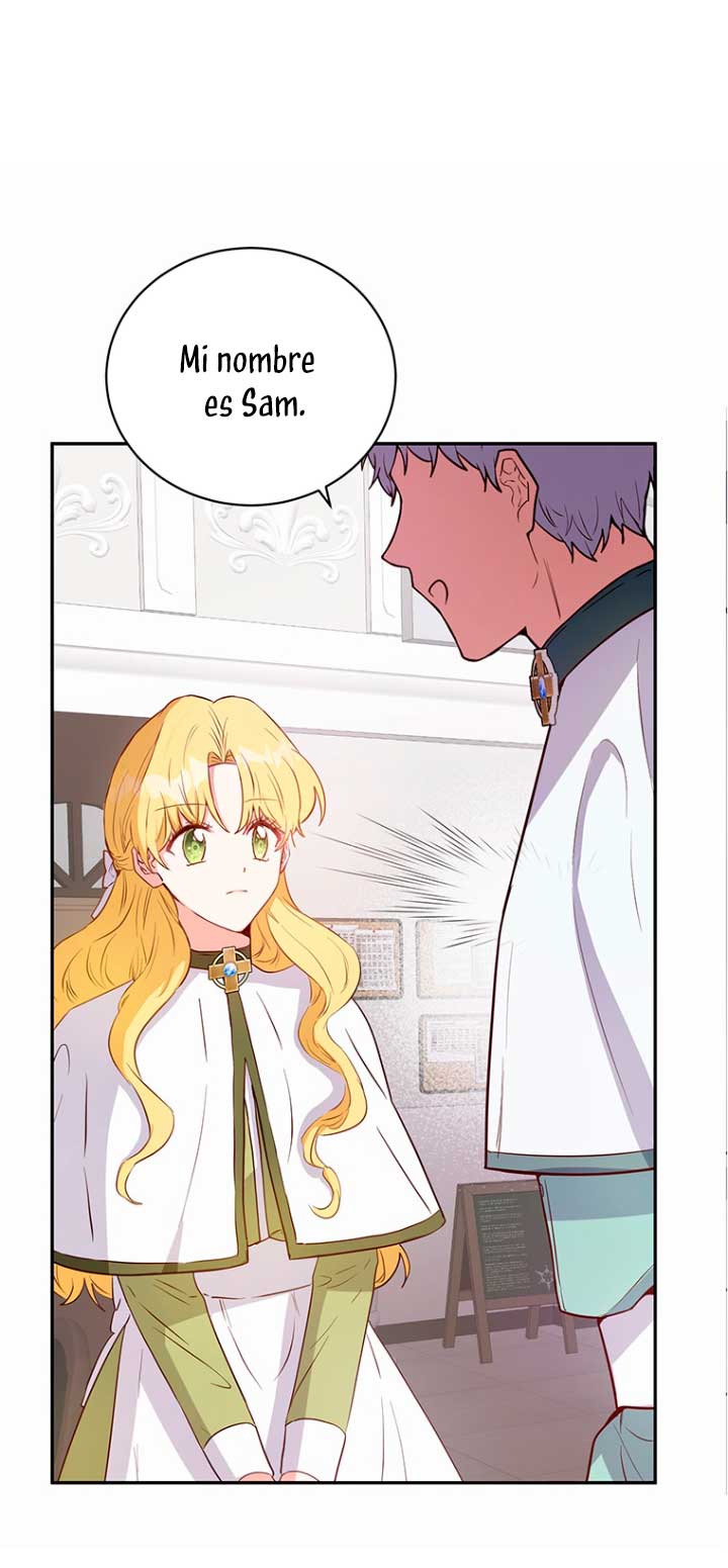 Ese es mi verdadero hermano, Duque Capítulo 15 - Página 9
