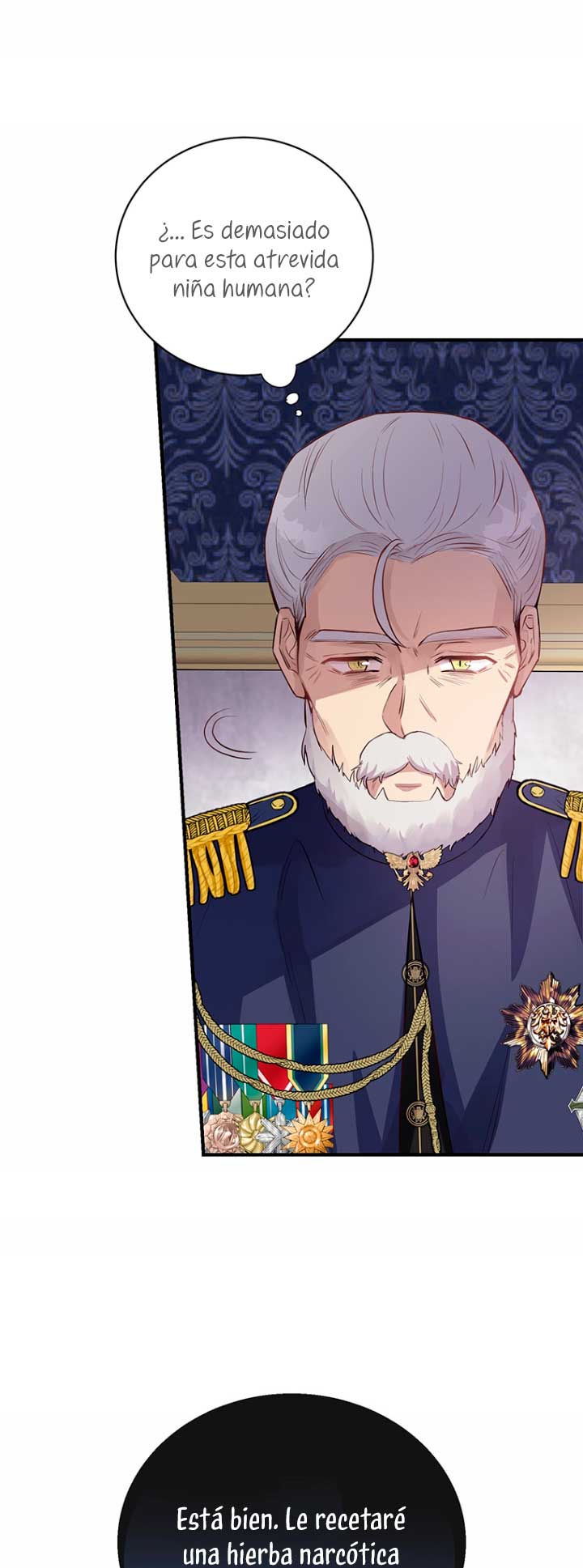 Ese es mi verdadero hermano, Duque Capítulo 15 - Página 90