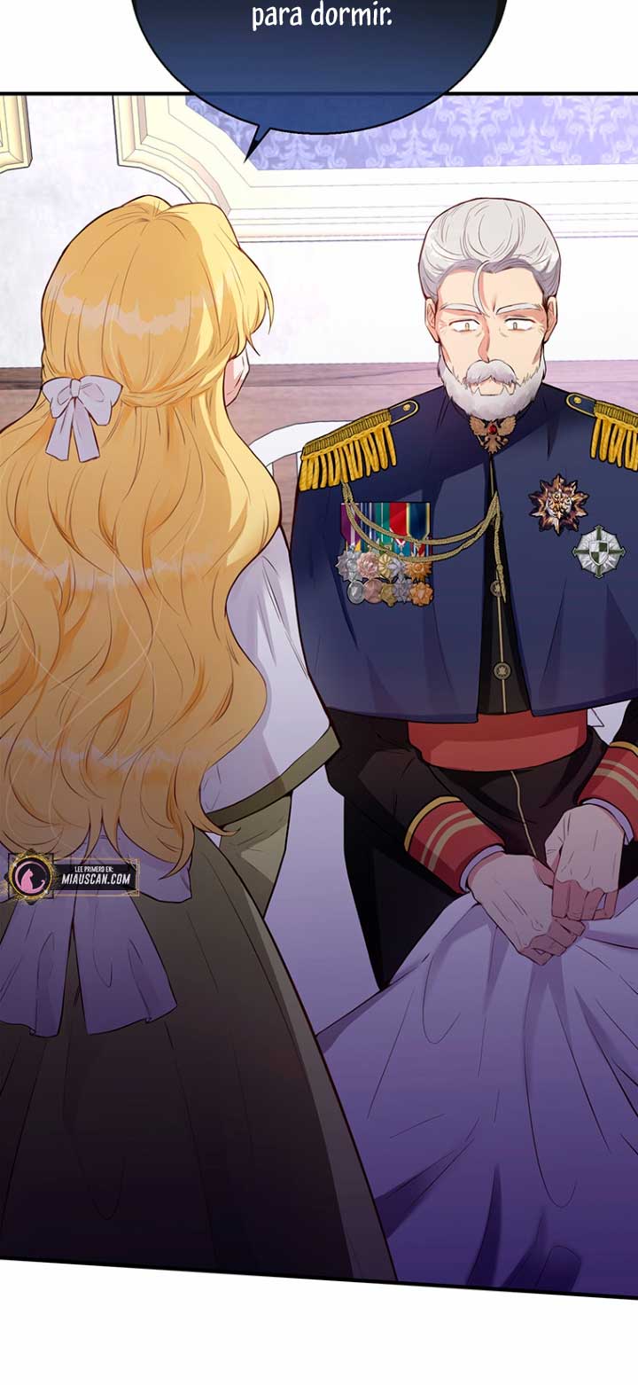 Ese es mi verdadero hermano, Duque Capítulo 15 - Página 91