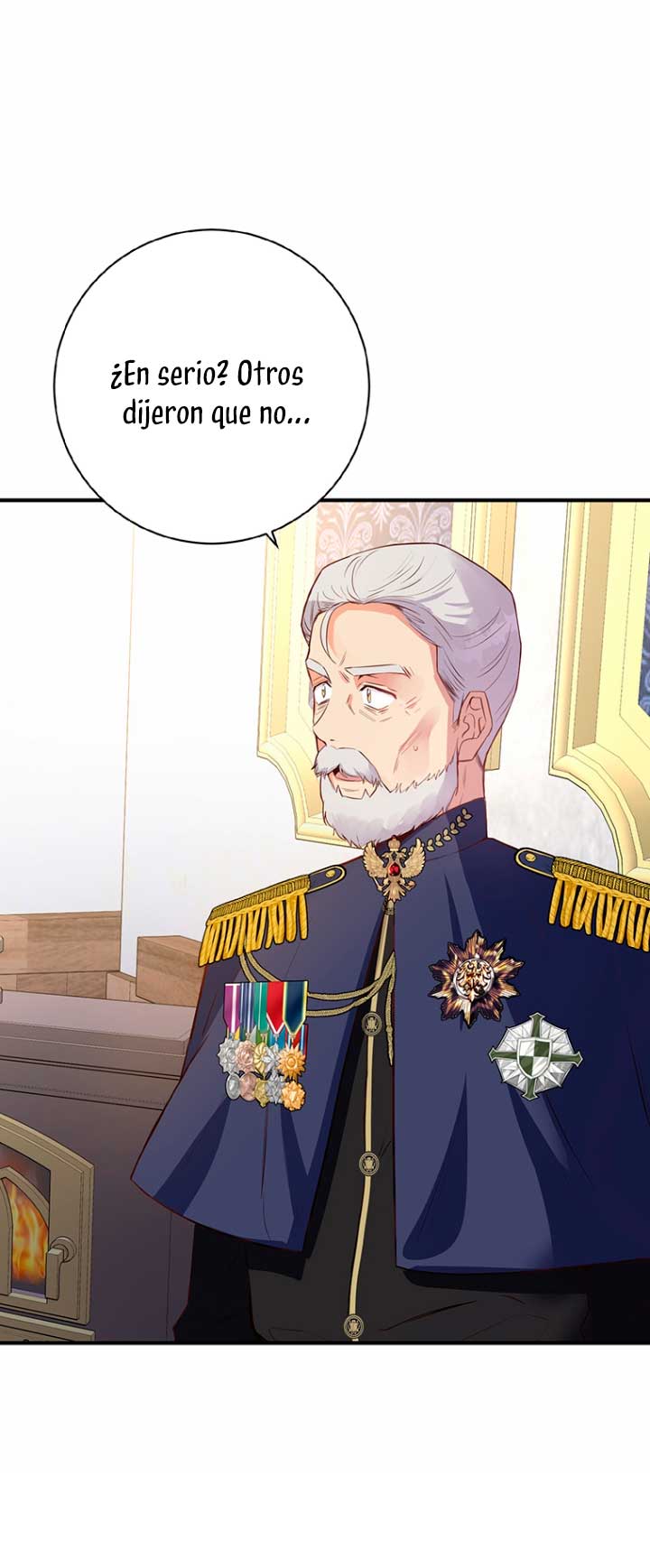 Ese es mi verdadero hermano, Duque Capítulo 15 - Página 92