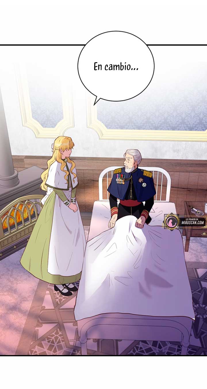 Ese es mi verdadero hermano, Duque Capítulo 15 - Página 93