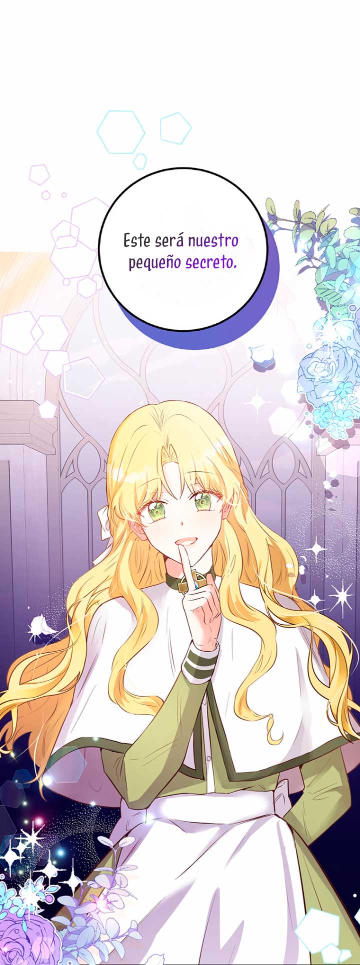 Ese es mi verdadero hermano, Duque Capítulo 15 - Página 94