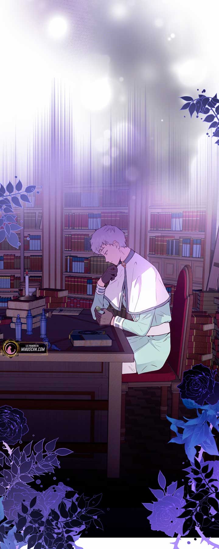 Ese es mi verdadero hermano, Duque Capítulo 15 - Página 96