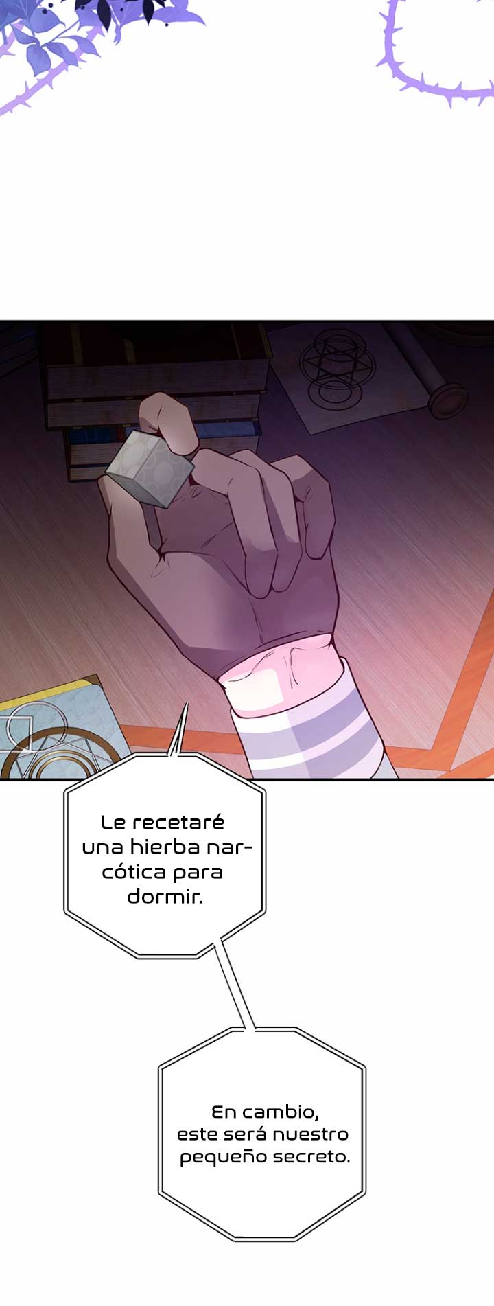 Ese es mi verdadero hermano, Duque Capítulo 15 - Página 97