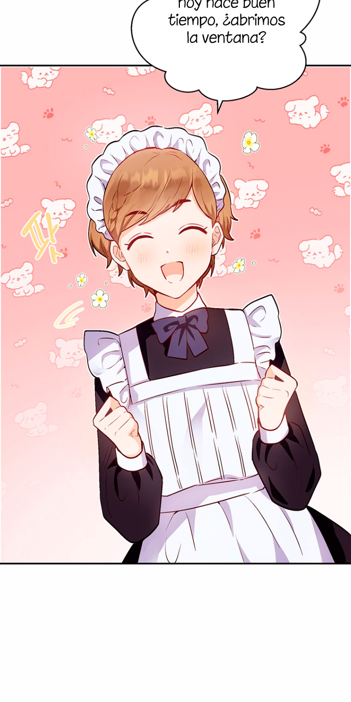 Ese es mi verdadero hermano, Duque Capítulo 16 - Página 10