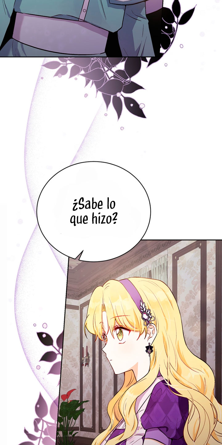 Ese es mi verdadero hermano, Duque Capítulo 16 - Página 20