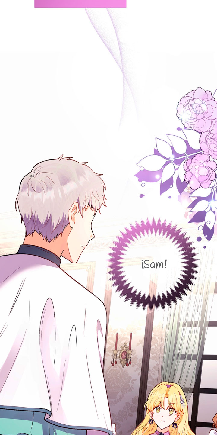 Ese es mi verdadero hermano, Duque Capítulo 16 - Página 22