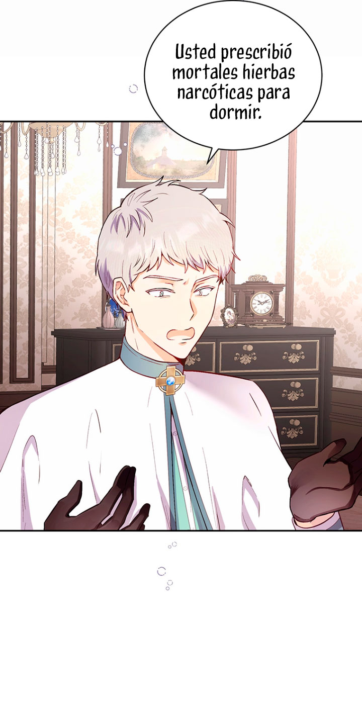 Ese es mi verdadero hermano, Duque Capítulo 16 - Página 24