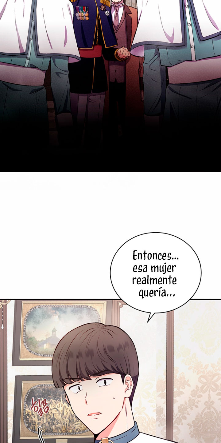 Ese es mi verdadero hermano, Duque Capítulo 16 - Página 31