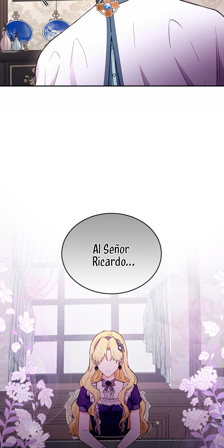 Ese es mi verdadero hermano, Duque Capítulo 16 - Página 32