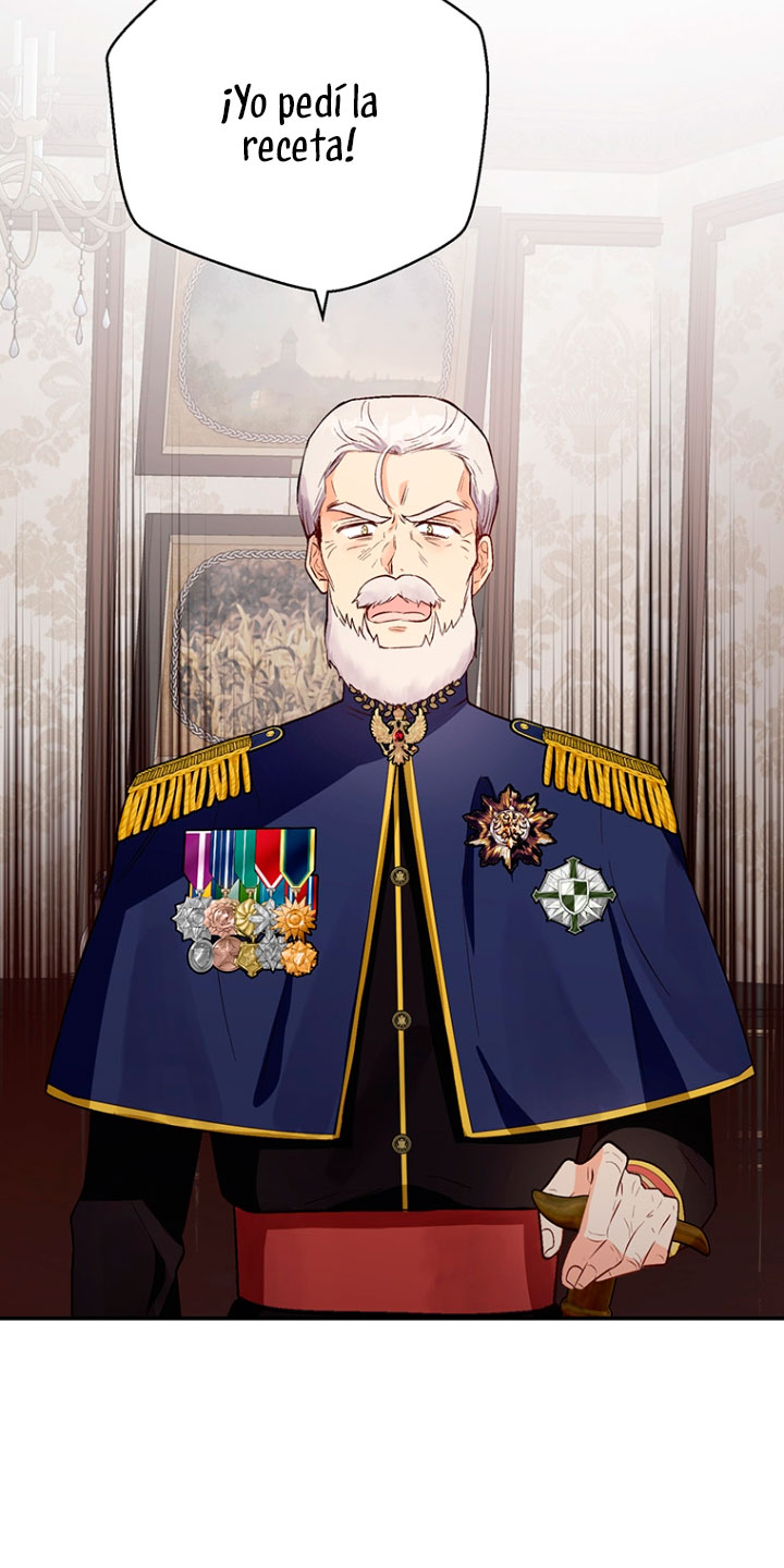 Ese es mi verdadero hermano, Duque Capítulo 16 - Página 34