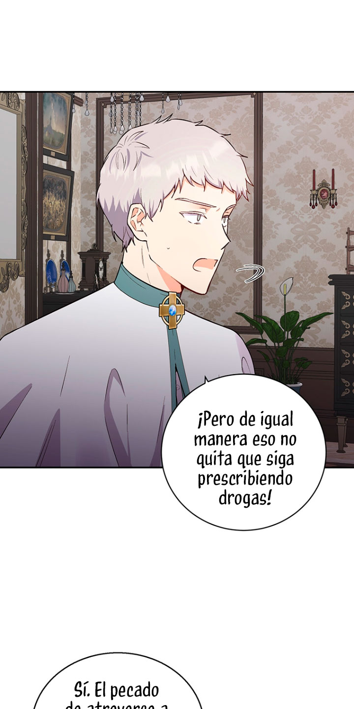 Ese es mi verdadero hermano, Duque Capítulo 16 - Página 35