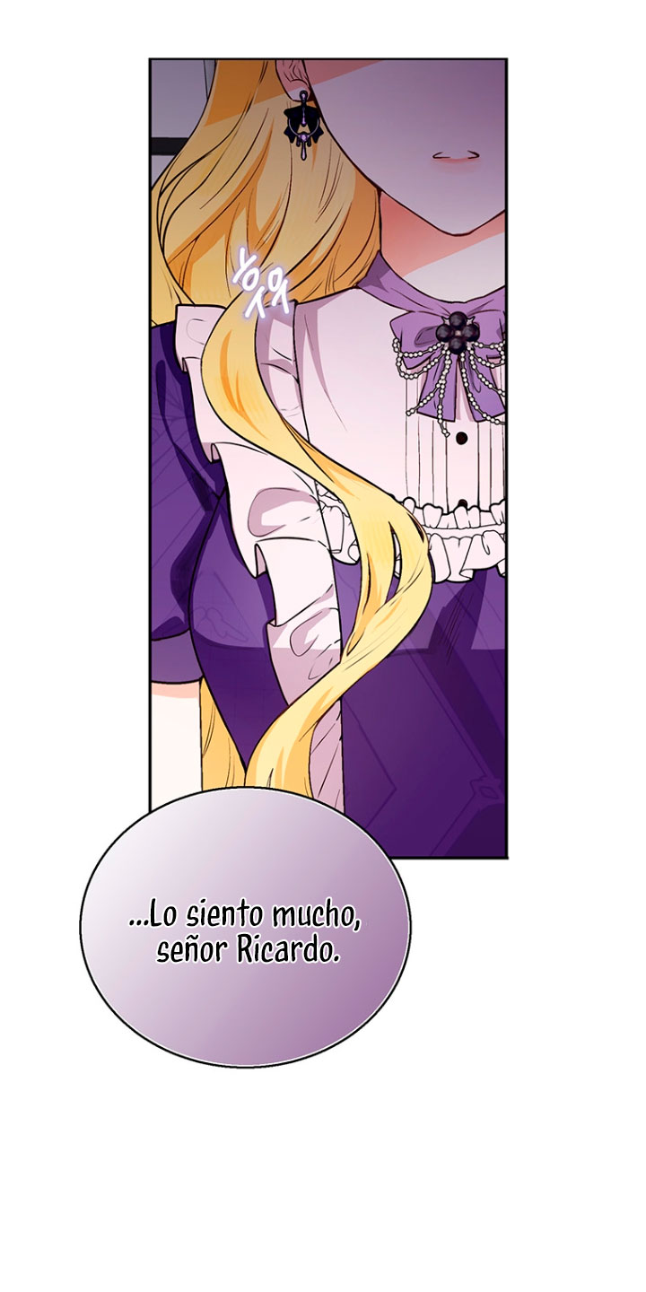 Ese es mi verdadero hermano, Duque Capítulo 16 - Página 38