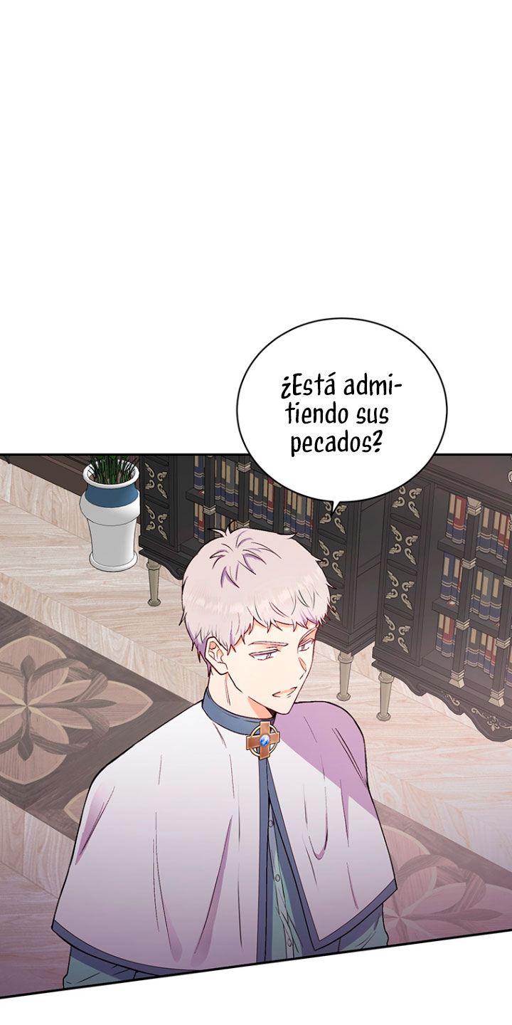 Ese es mi verdadero hermano, Duque Capítulo 16 - Página 39