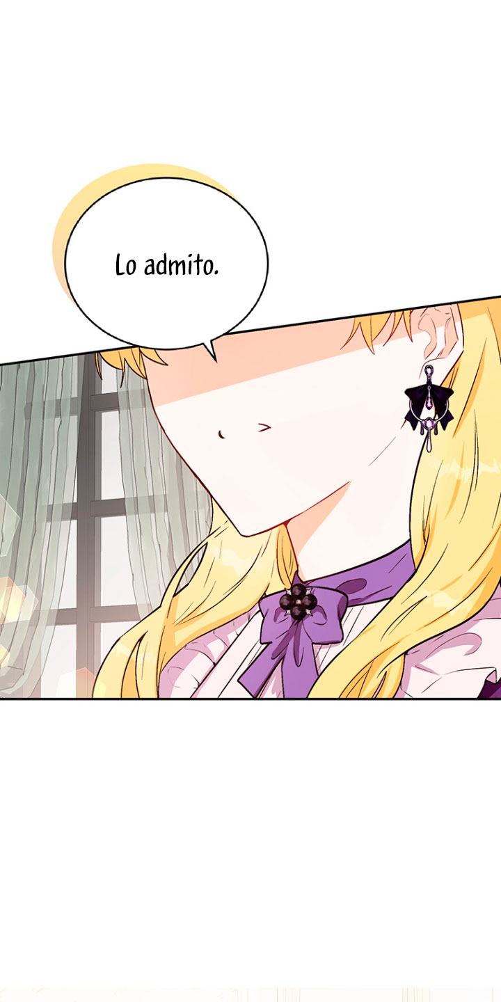 Ese es mi verdadero hermano, Duque Capítulo 16 - Página 40