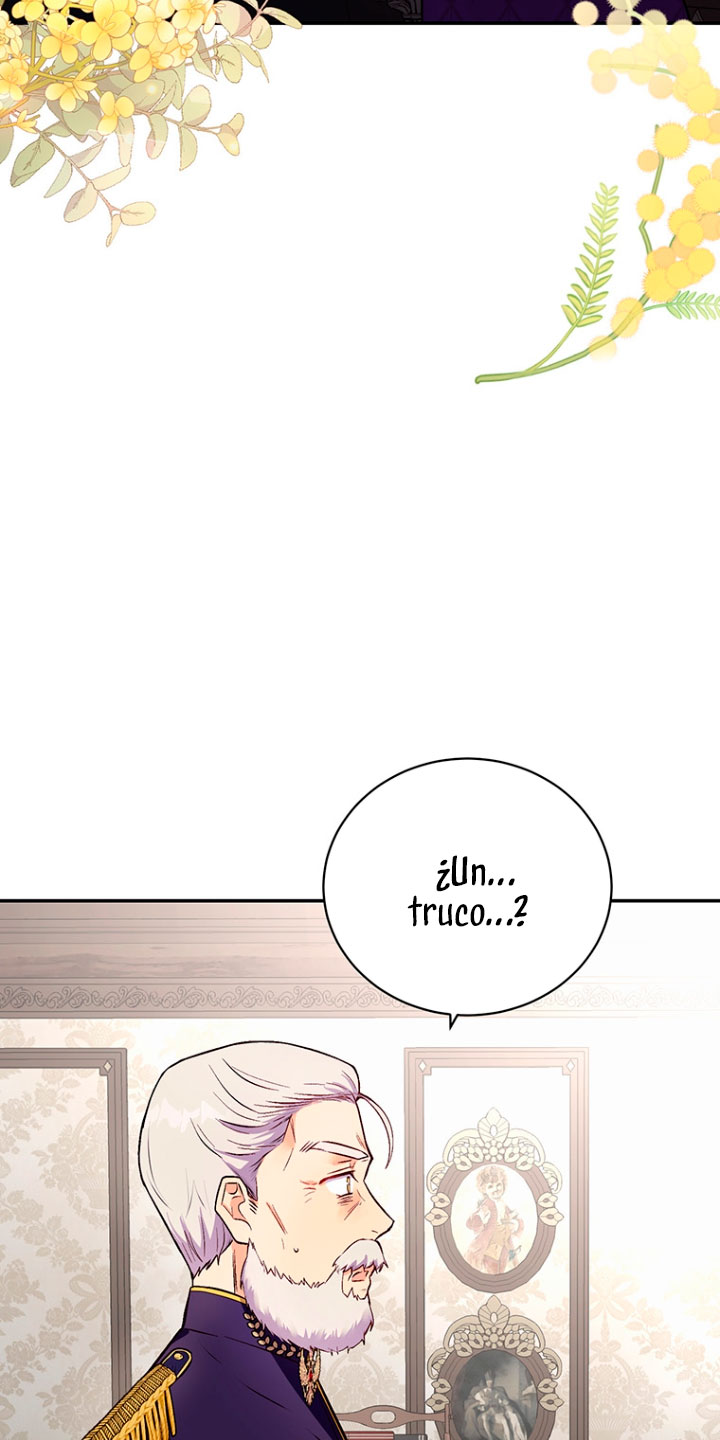 Ese es mi verdadero hermano, Duque Capítulo 16 - Página 42