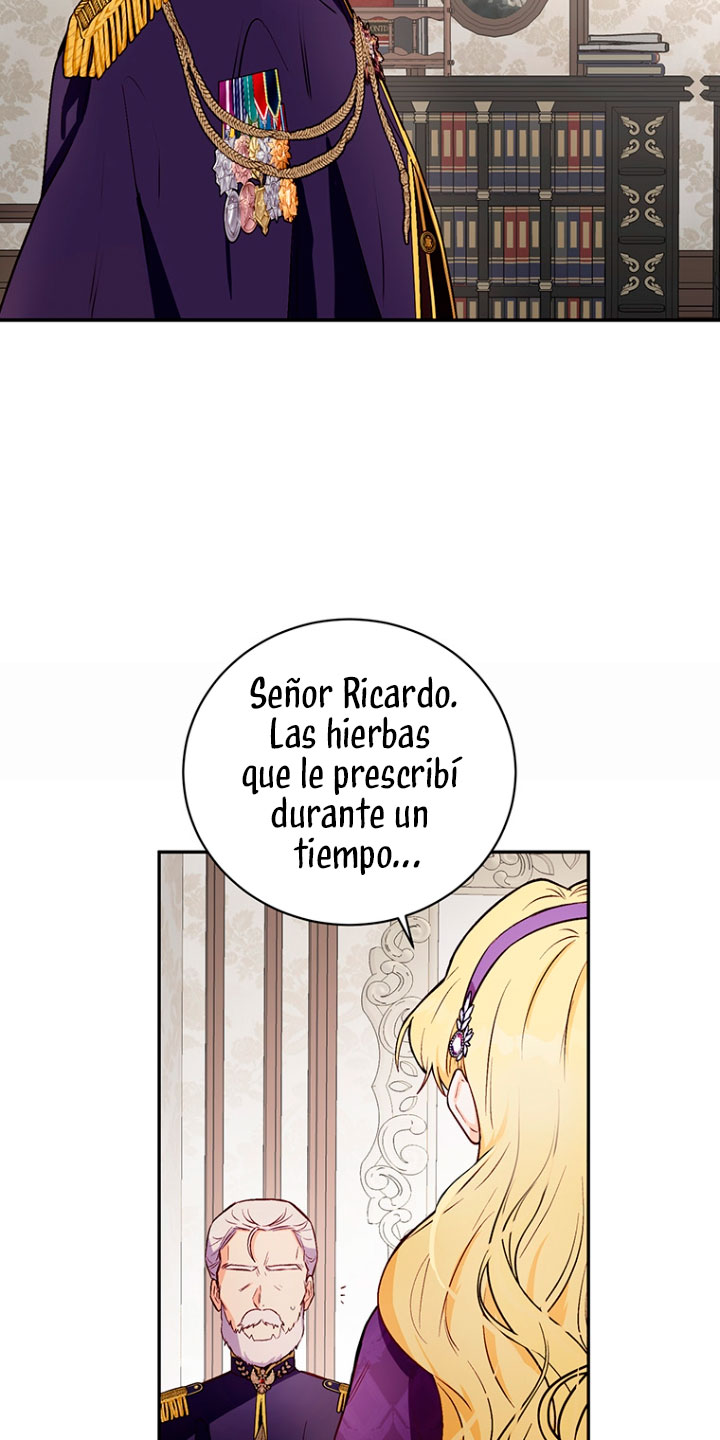 Ese es mi verdadero hermano, Duque Capítulo 16 - Página 43