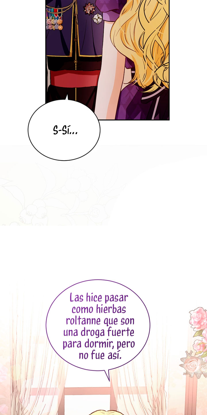 Ese es mi verdadero hermano, Duque Capítulo 16 - Página 44