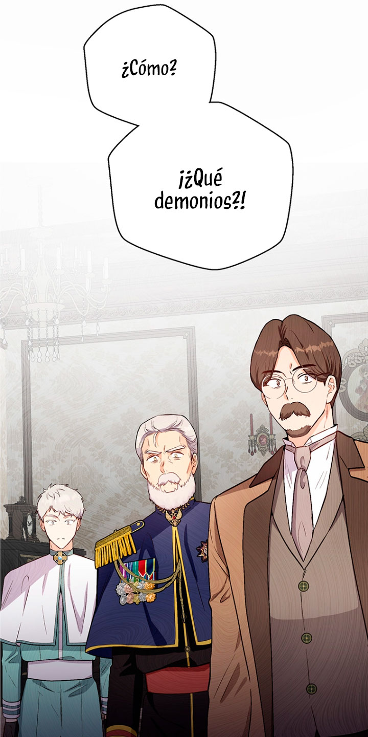 Ese es mi verdadero hermano, Duque Capítulo 16 - Página 46