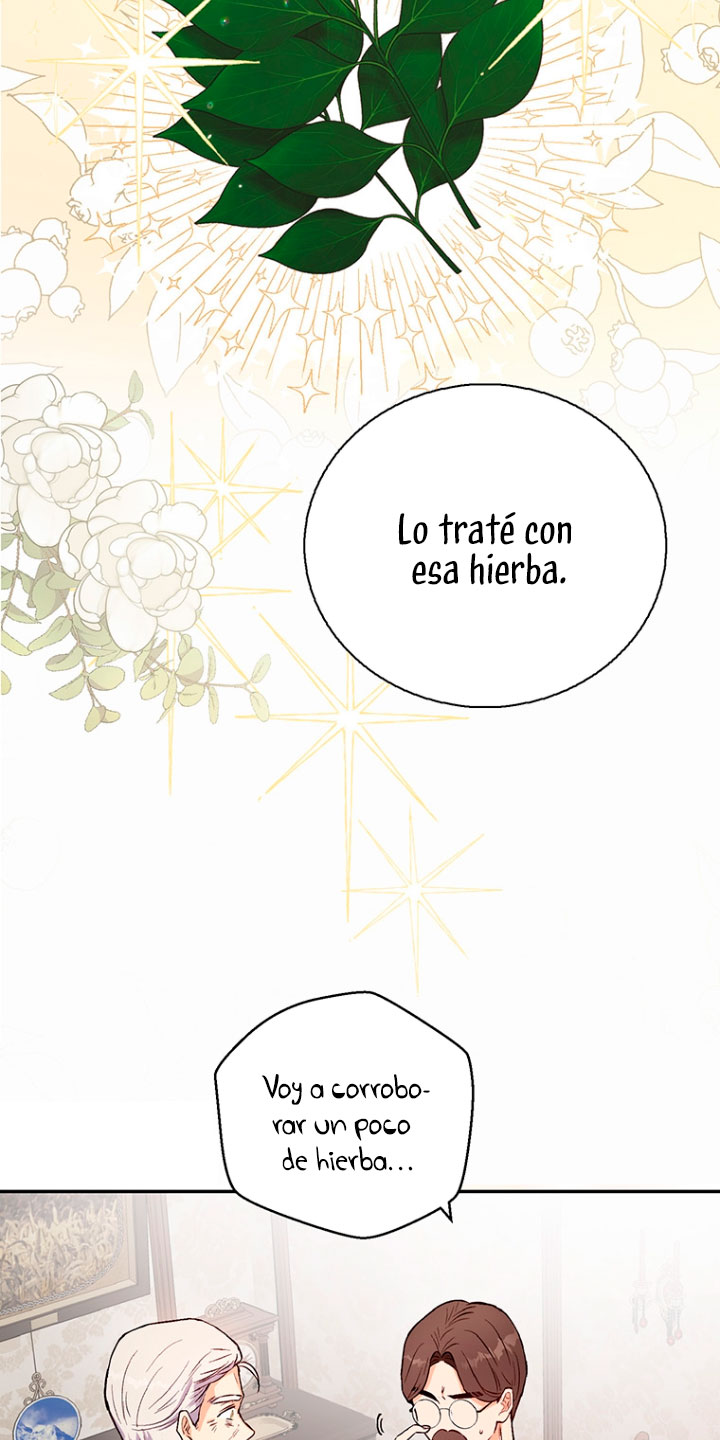 Ese es mi verdadero hermano, Duque Capítulo 16 - Página 48