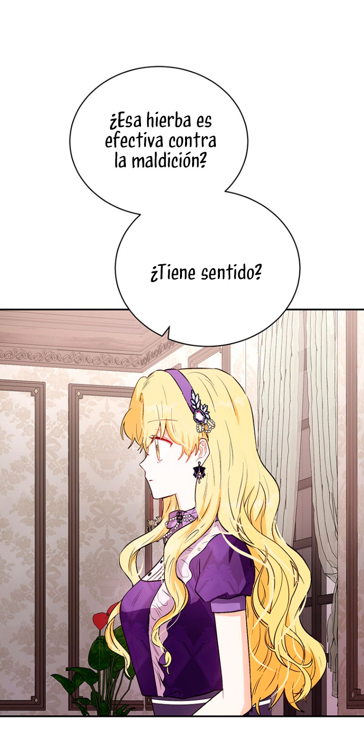 Ese es mi verdadero hermano, Duque Capítulo 16 - Página 52