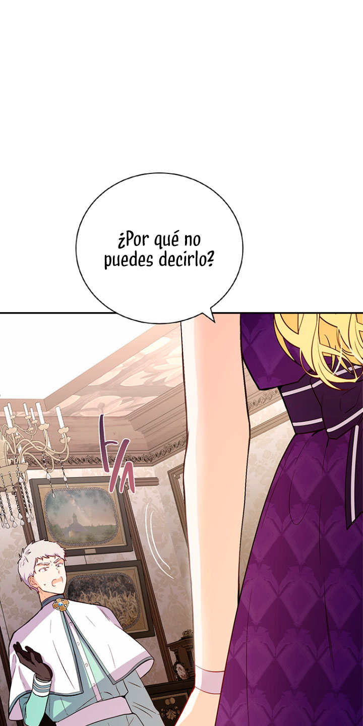 Ese es mi verdadero hermano, Duque Capítulo 16 - Página 53