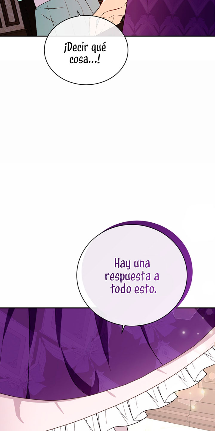 Ese es mi verdadero hermano, Duque Capítulo 16 - Página 54