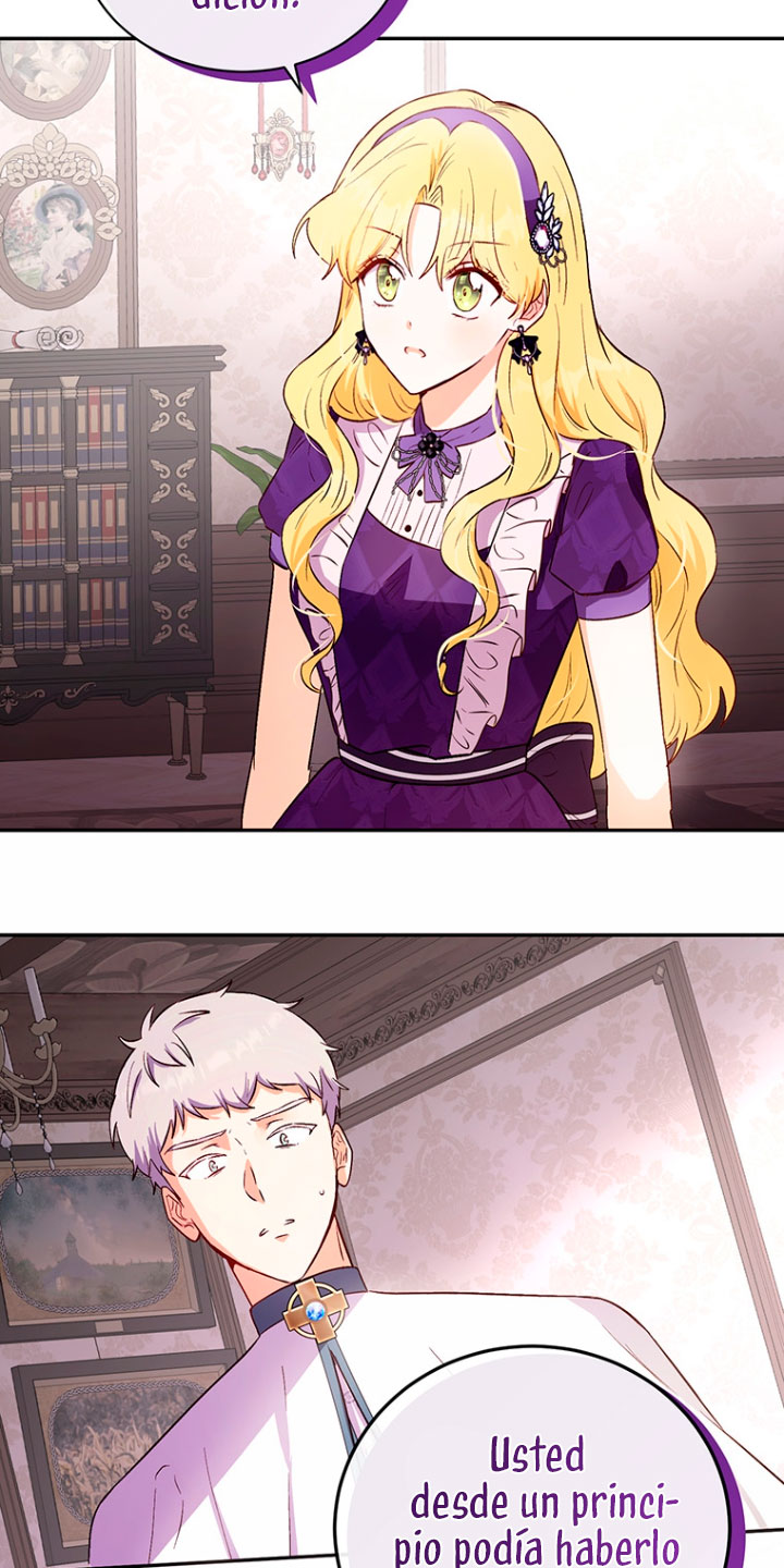 Ese es mi verdadero hermano, Duque Capítulo 16 - Página 57