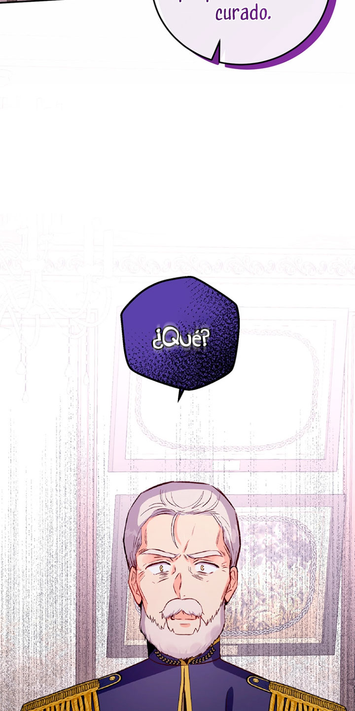 Ese es mi verdadero hermano, Duque Capítulo 16 - Página 58