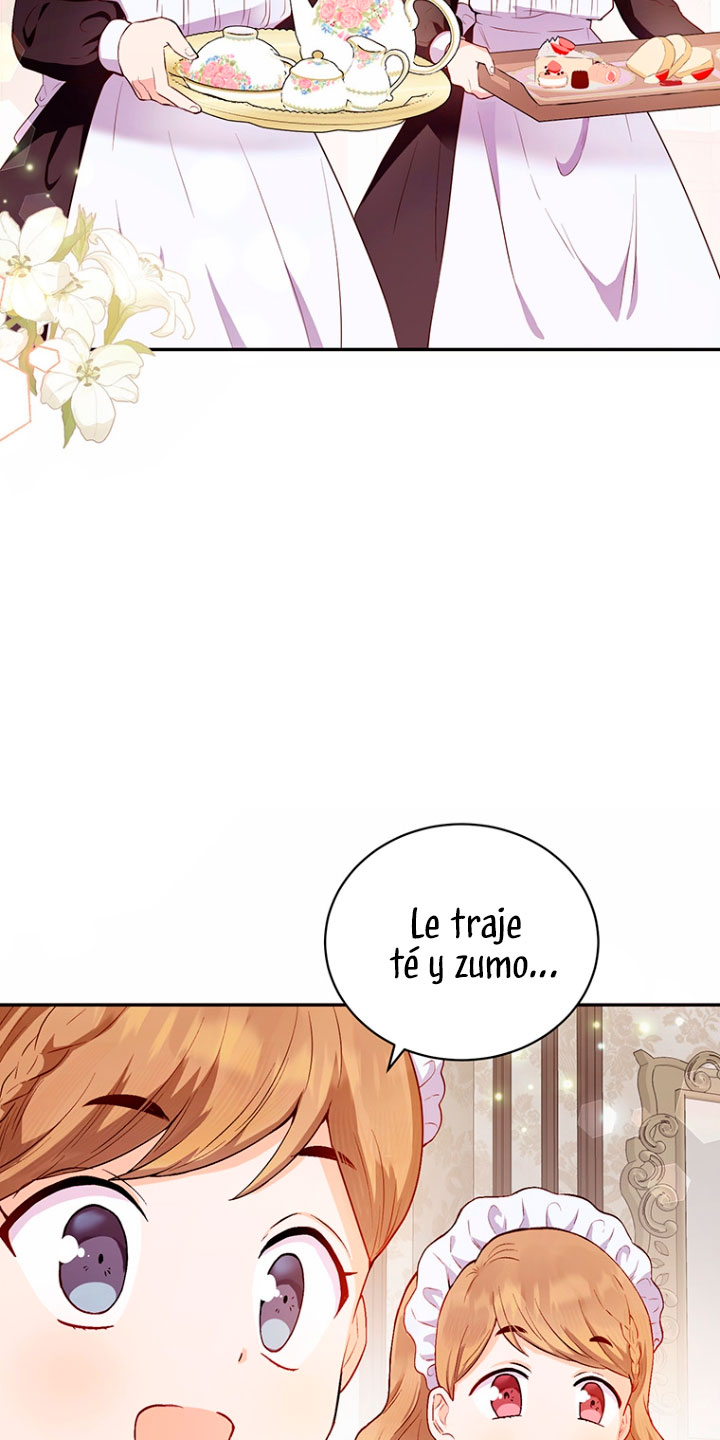 Ese es mi verdadero hermano, Duque Capítulo 16 - Página 6