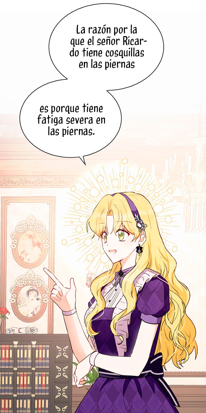 Ese es mi verdadero hermano, Duque Capítulo 16 - Página 60