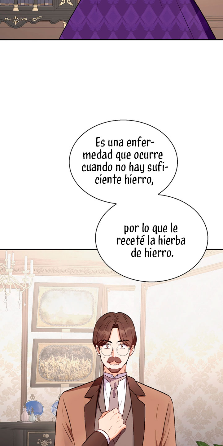 Ese es mi verdadero hermano, Duque Capítulo 16 - Página 61